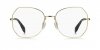 OKULARY KOREKCYJNE MARC JACOBS MARC 918 3YG 55 ROZMIAR M